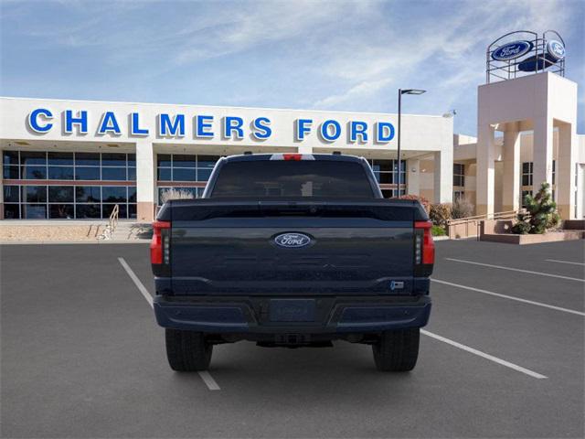 2025 Ford F-150 Flash