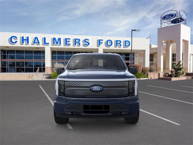 2025 Ford F-150 Flash