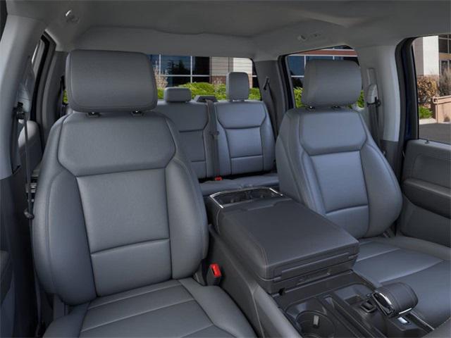 2025 Ford F-150 Flash