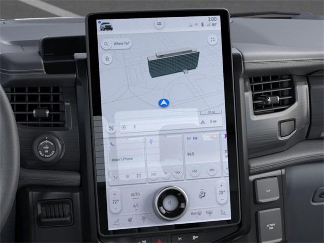 2025 Ford F-150 Flash