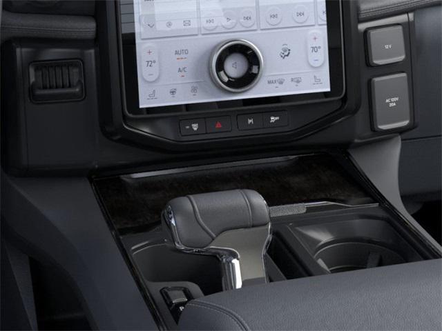2025 Ford F-150 Flash