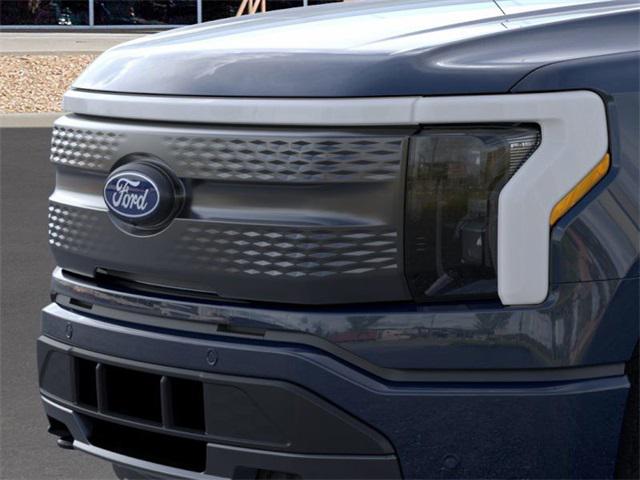 2025 Ford F-150 Flash