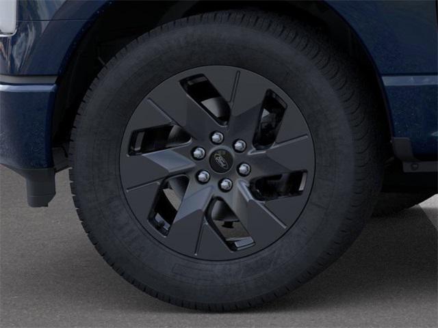 2025 Ford F-150 Flash