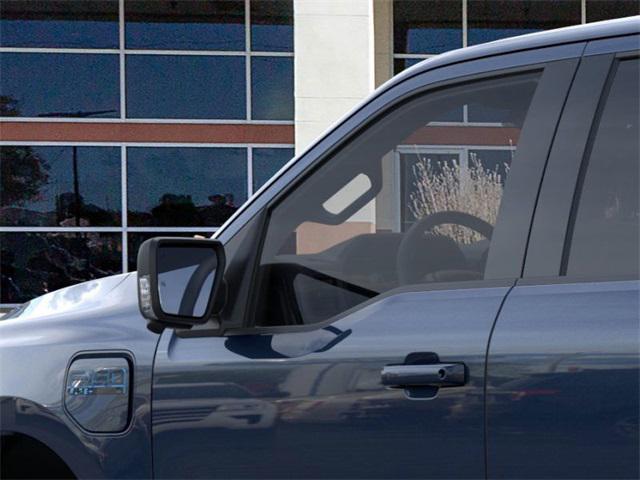 2025 Ford F-150 Flash