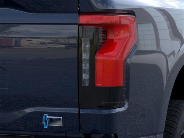 2025 Ford F-150 Flash
