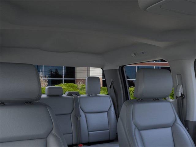 2025 Ford F-150 Flash
