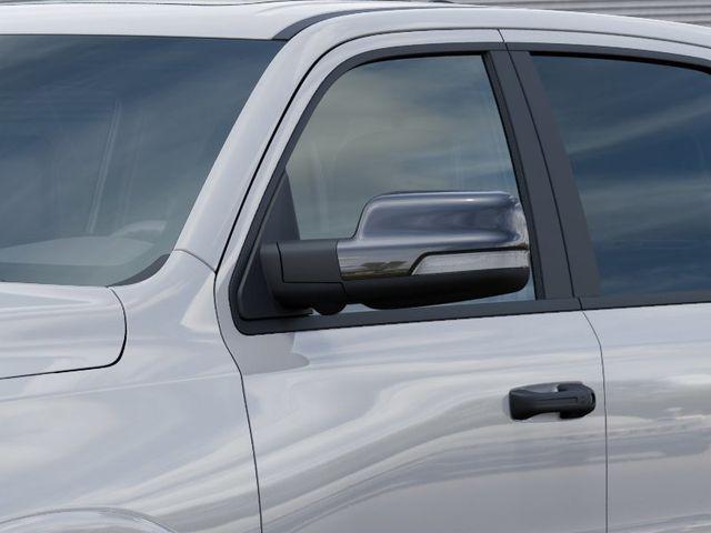 2025 Ram 1500 Laramie Crew Cab 4x4 57 Box