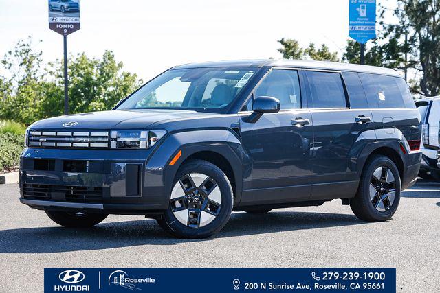 2026 Hyundai Santa Fe Hybrid SE for sale in Roseville, CA