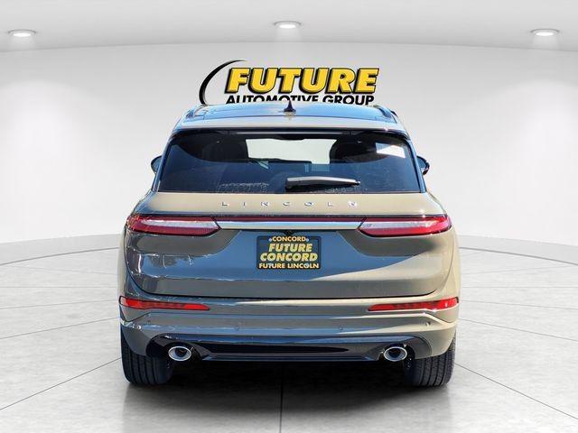 2025 Lincoln Corsair Grand Touring