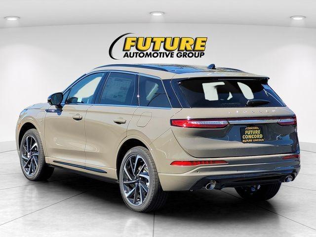 2025 Lincoln Corsair Grand Touring