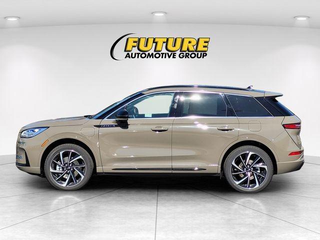 2025 Lincoln Corsair Grand Touring