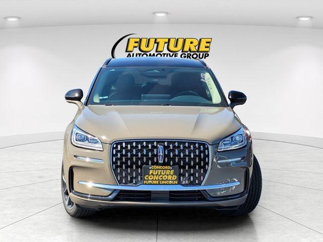 2025 Lincoln Corsair Grand Touring