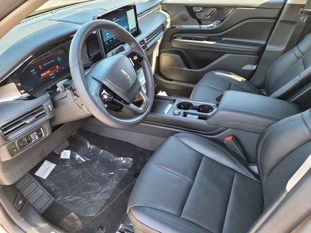 2025 Lincoln Corsair Grand Touring