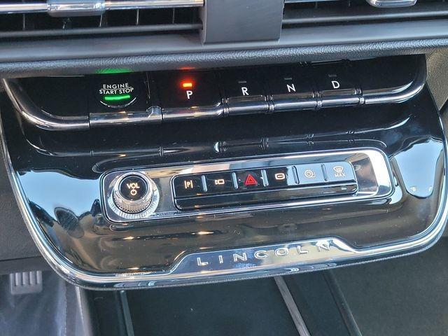 2025 Lincoln Corsair Grand Touring