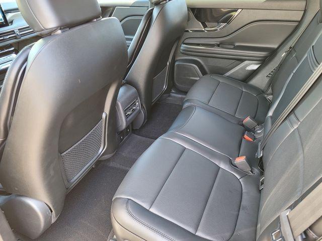 2025 Lincoln Corsair Grand Touring