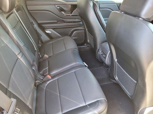 2025 Lincoln Corsair Grand Touring