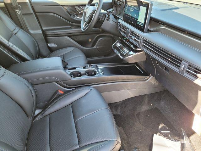 2025 Lincoln Corsair Grand Touring
