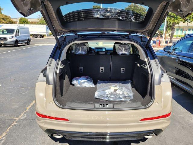2025 Lincoln Corsair Grand Touring