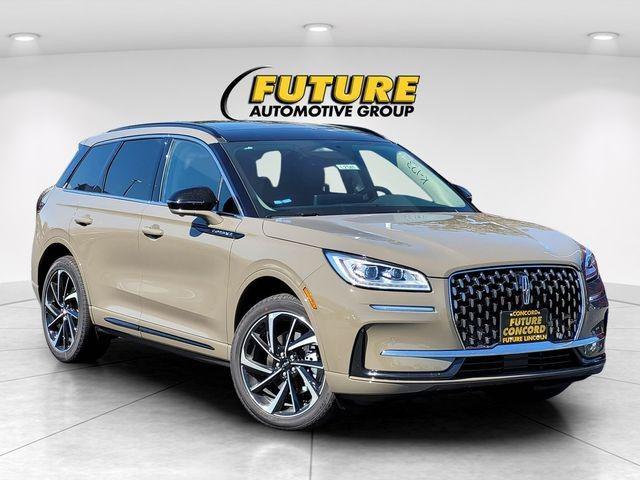 2025 Lincoln Corsair Grand Touring for sale in Concord, CA