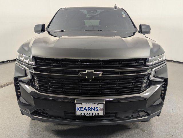2023 Chevrolet Suburban 4WD RST