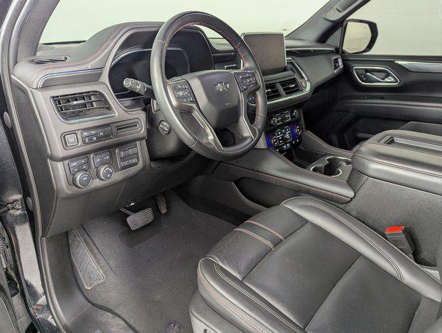2023 Chevrolet Suburban 4WD RST