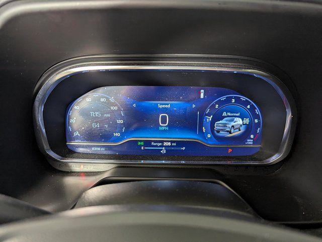 2023 Chevrolet Suburban 4WD RST