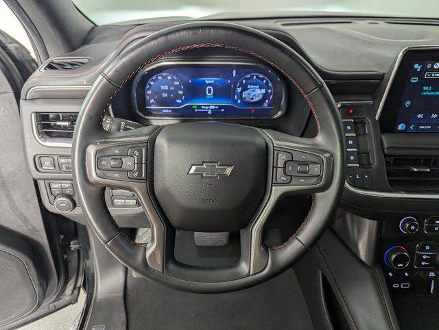 2023 Chevrolet Suburban 4WD RST