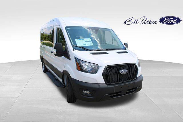 2025 Ford Transit-350 Passenger Van XL