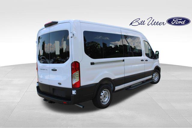 2025 Ford Transit-350 Passenger Van XL