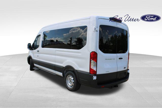 2025 Ford Transit-350 Passenger Van XL