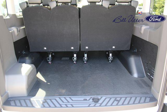 2025 Ford Transit-350 Passenger Van XL