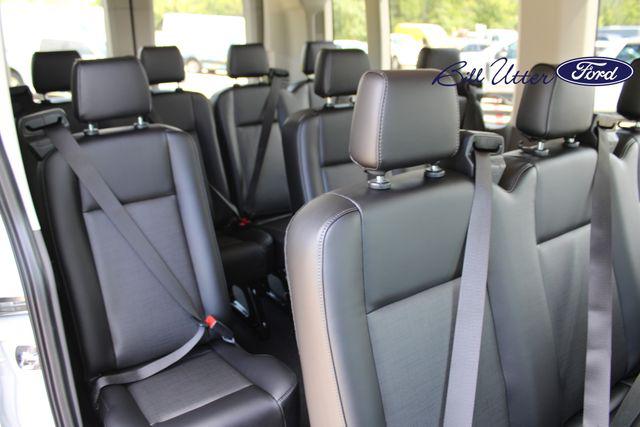 2025 Ford Transit-350 Passenger Van XL