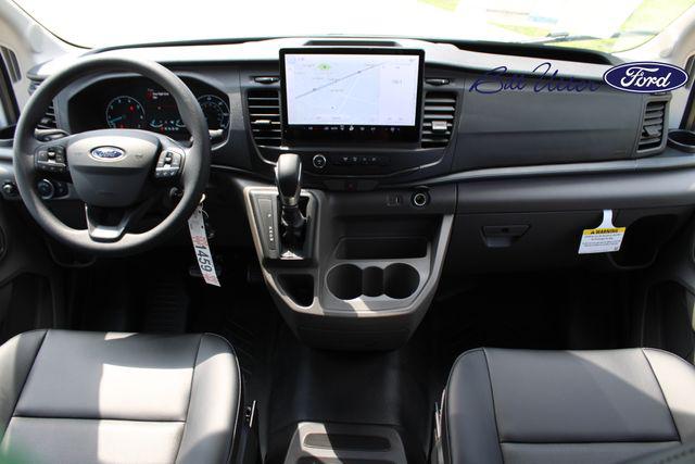 2025 Ford Transit-350 Passenger Van XL