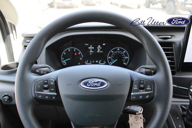 2025 Ford Transit-350 Passenger Van XL