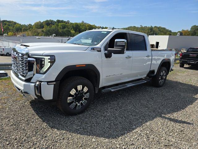 2026 GMC Sierra 2500HD Denali for sale in Pleasant Hills, PA