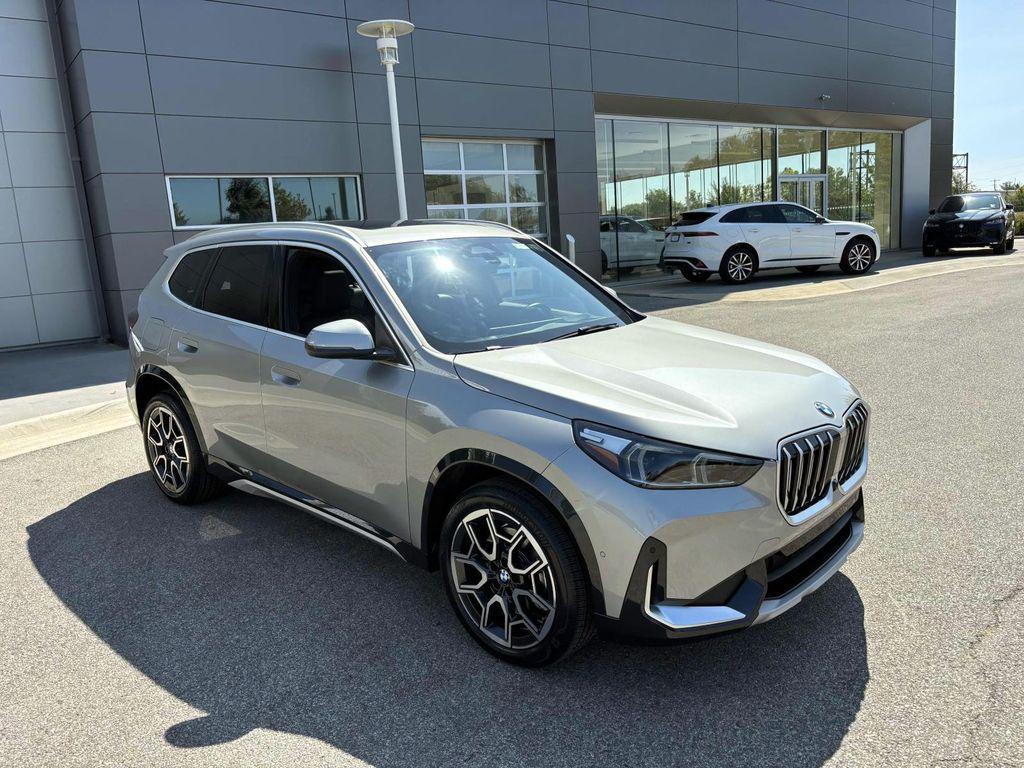 /2025 BMW X1