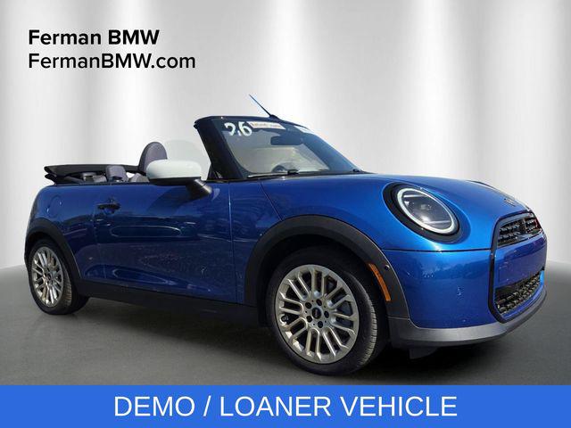2026 MINI Cooper Convertible Cooper S for sale in Palm Harbor, FL