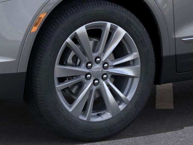 2025 Cadillac XT5 AWD Premium Luxury