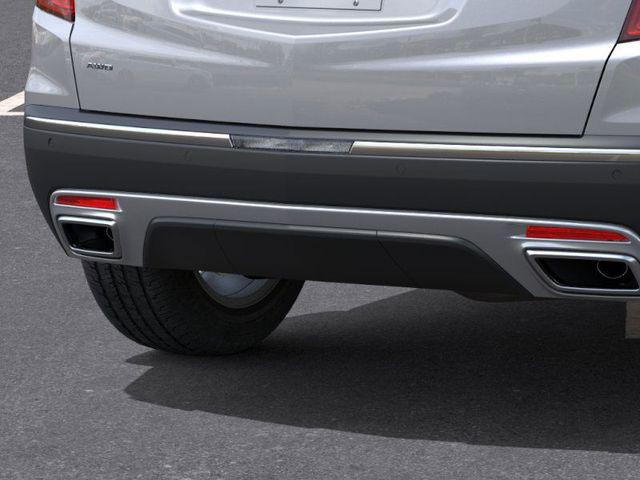 2025 Cadillac XT5 AWD Premium Luxury