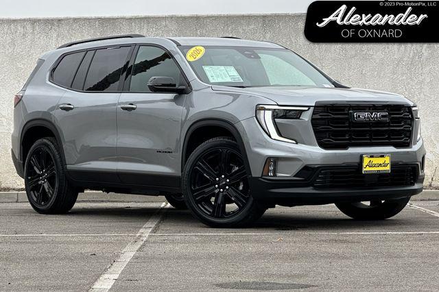 2026 GMC Acadia Elevation FWD for sale in Oxnard, CA