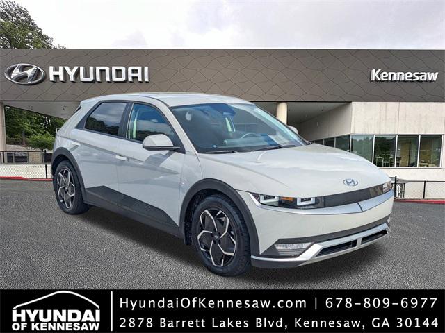 2024 Hyundai Ioniq 5 SEL
