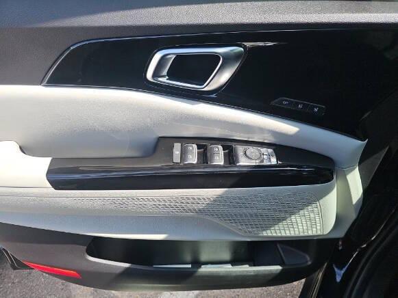 2022 Kia Carnival MPV SX