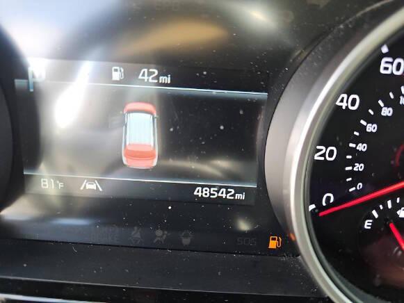 2022 Kia Carnival MPV SX