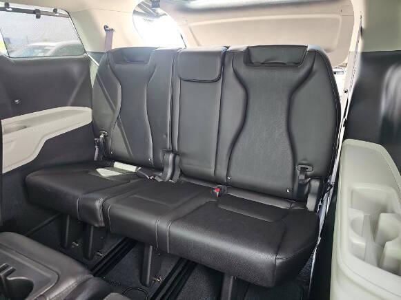 2022 Kia Carnival MPV SX