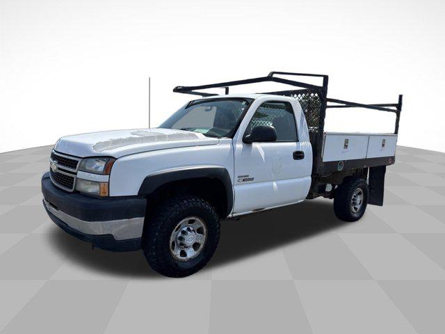 2006 Chevrolet Silverado 3500 Work Truck for sale in Birmingham, AL