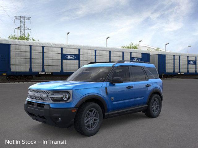 2025 Ford Bronco Sport Big Bend for sale in Lewes, DE