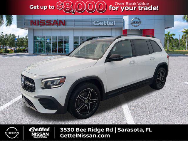 2021 Mercedes-Benz GLB GLB 250 for sale in Sarasota, FL