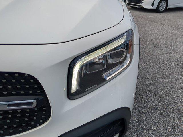 2021 Mercedes-Benz GLB GLB 250