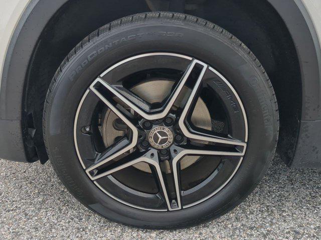 2021 Mercedes-Benz GLB GLB 250