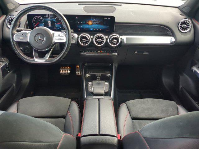 2021 Mercedes-Benz GLB GLB 250